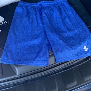 Boys athletic shorts size 14/XL